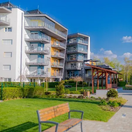 Admiral Luxury Stúdió Apartman Apartman Siófok