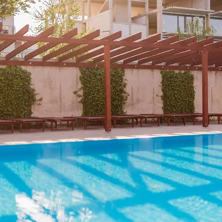 Admiral Luxury Stúdió Apartman Apartman