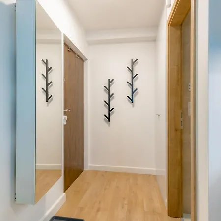 Admiral Luxury Stúdió Apartman