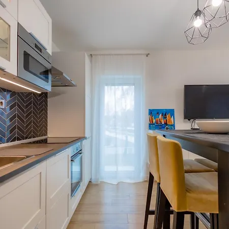 Διαμέρισμα Admiral Luxury Studio Apartman By Bltn